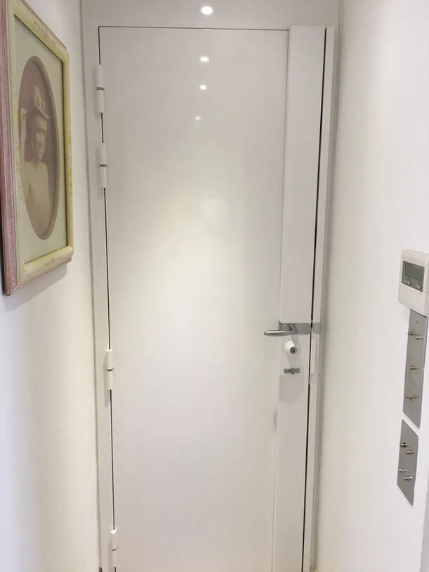 Réparation de serrures